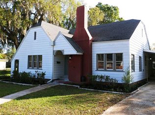 340 N Wilson Ave, Arcadia, FL 34266