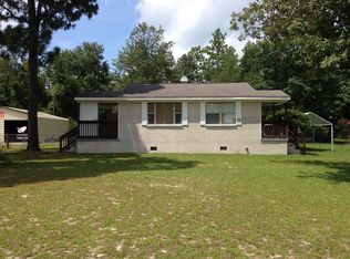 500 Florida Ave, New Ellenton, SC 29809