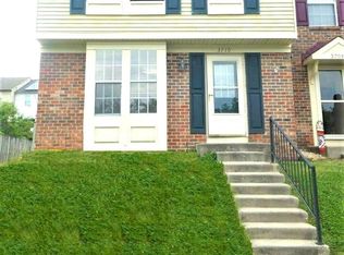 3710 Timahoe Cir, Nottingham, MD 21236