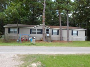 11350 Creek Dr, Cleveland, TX 77328