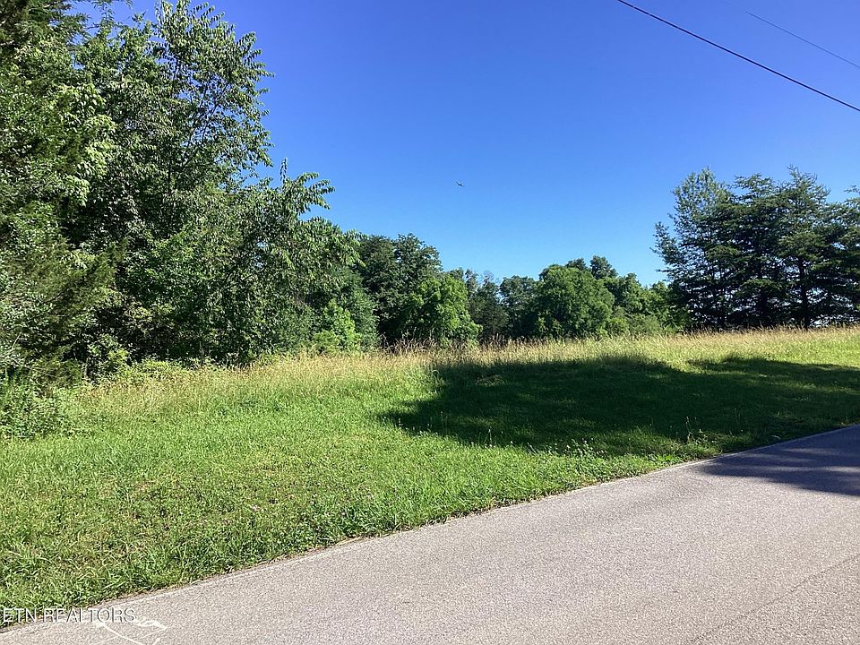 2nd image of 0 Thompson Rd Lot 1