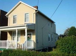 4202 Gladstone St, Pittsburgh, PA