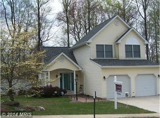 128 Lafayette Dr, Elkton, MD 21921