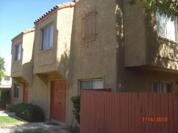 948 S Alma School Rd Unit 161, Mesa, AZ 85210