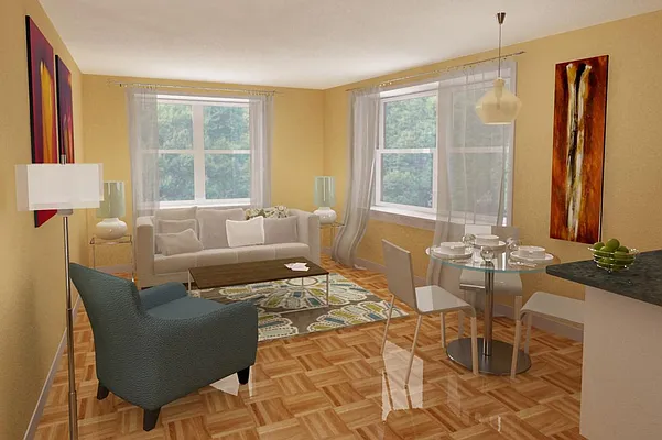 Rented by Corcoran | media 16