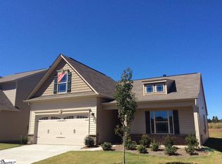 18 McFadden Dr LOT 5, Simpsonville, SC 29681