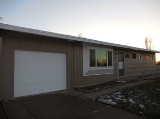 459 W 1425 N, Sunset, UT 84015