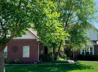13046 Double Eagle Dr, Carmel, IN 46033