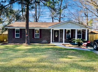 535 Amy Dr, Goose Creek, SC 29445