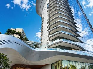 Una Residences, Miami, FL 33129