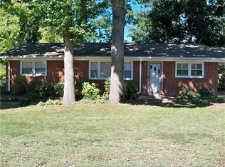 1241 Wendover Ave, Albemarle, NC 28001