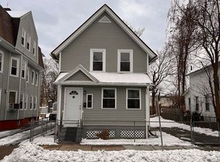 73 Lebanon St, Springfield, MA 01109