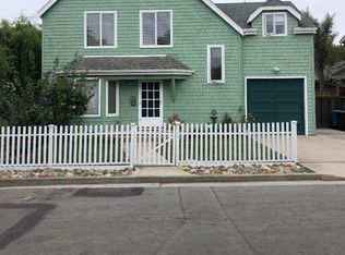 523 Bethany Curv, Santa Cruz, CA 95060