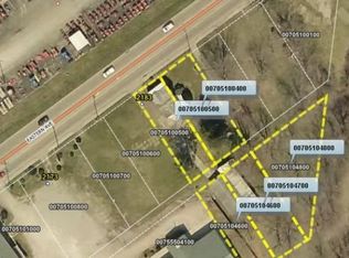 2183 Eastern Ave, Gallipolis, OH 45631