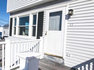 11 Sargent St #11, Gloucester, MA 01930
