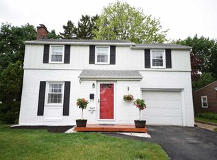 347 S Main Ave, Albany, NY