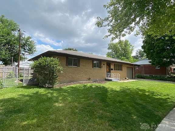 2nd image of 5839 Barrett Dr