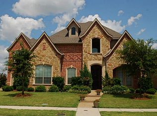 931 Buffalo Springs Dr, Prosper, TX 75078