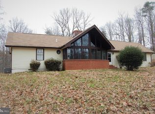 6217 Waterford Rd, Rixeyville, VA 22737