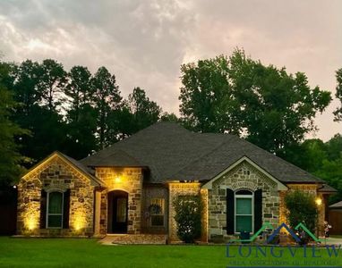 282 W Burton St, Longview, TX, 75603