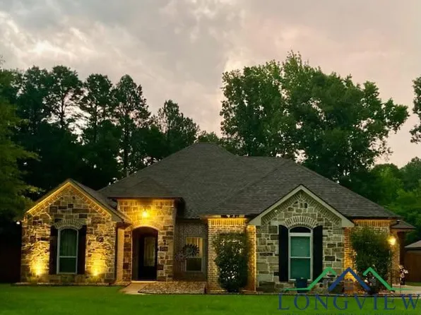 282 W Burton St, Longview, TX 75603