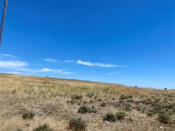 1 NW Lincoln Avenue, Wilbur, WA 99185