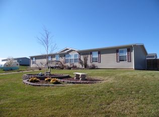 2100 Daybreak Dr, Gillette, WY 82718