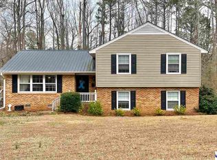 206 River Dr, Chesterfield, SC 29709