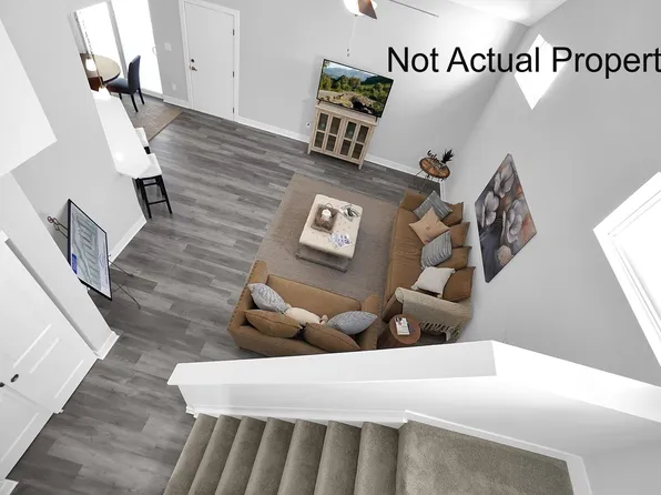 1964 Jamesburg St, Newark, OH 43055