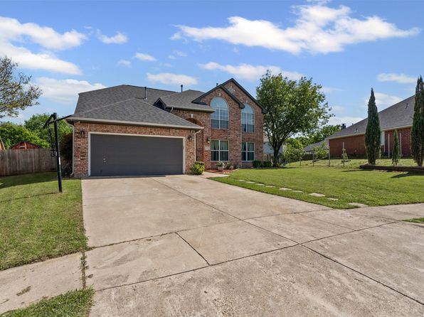 4757 Chaucer Ct, Grand Prairie, TX 75052