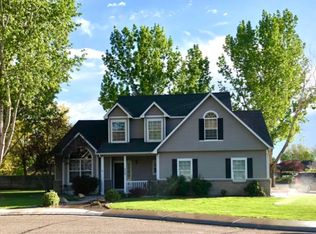 2028 Charis Ct, Grand Junction, CO 81507