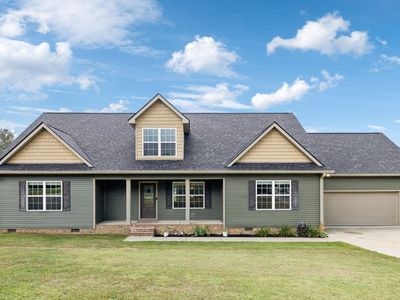 68 Taylor Rd, Manchester, TN, 37355