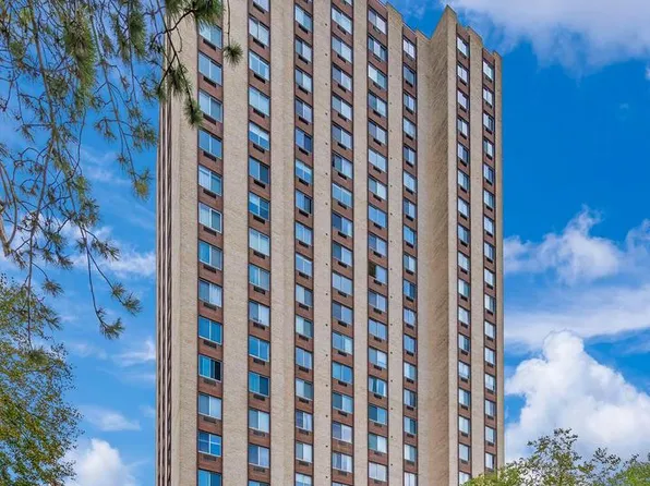 9701 Fields Rd APT 407, Gaithersburg, MD 20878