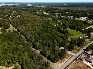0 Henderson Ln, Conway, AR 72034