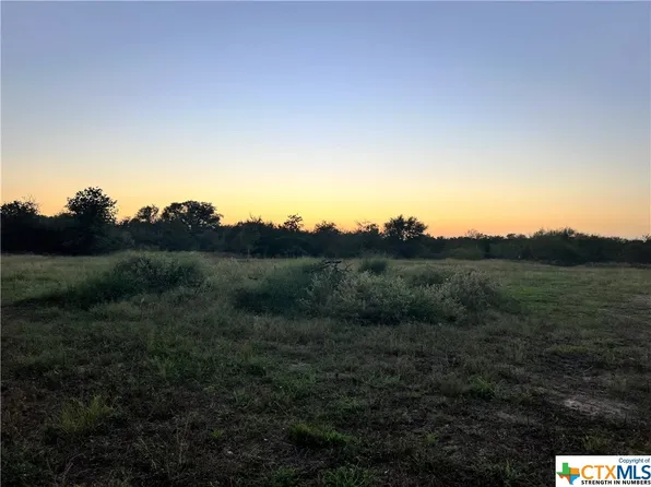 Reeves Ranch Rd, Victoria, TX 77905