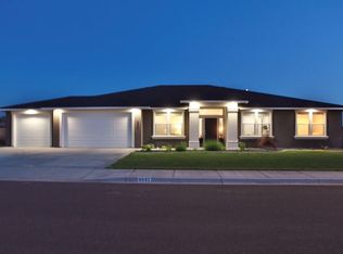6537 Marble St, West Richland, WA 99353