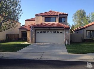 2266 Oakdale Cir, Simi Valley, CA 93063