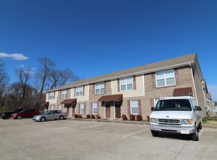 2300 Raleigh Ct APT 4, Clarksville, TN 37043