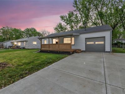 11409 W 68th St, Shawnee, KS, 66203