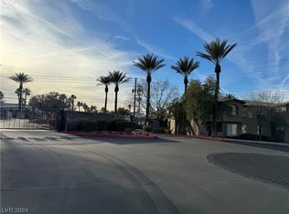 4400 S Jones Blvd UNIT 2018, Las Vegas, NV 89103
