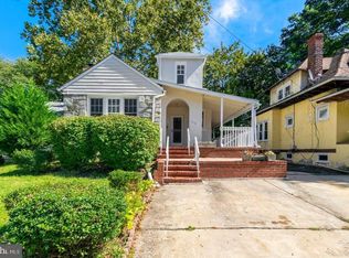 1816 Pennington Rd, Ewing, NJ 08618