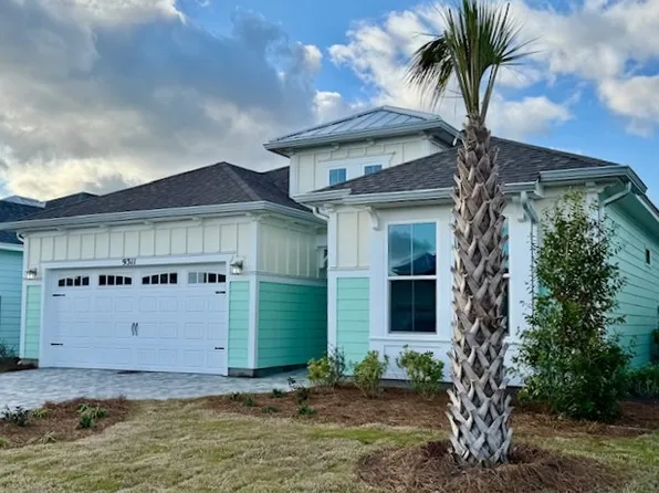9311 Escape Ave, Panama City Beach, FL 32413