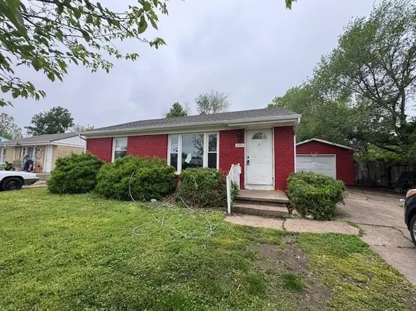 2561 N Somerset Ave, Wichita, KS 67204