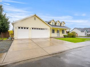 3500 5th St, Columbia City, OR