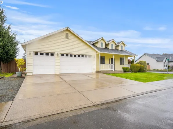 3500 5th St, Columbia City, OR 97018