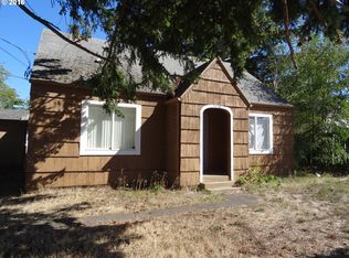 5410 SE 122nd Ave, Beaufort, OR 97236