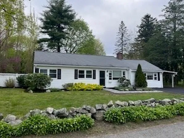 78 E Plain St, Wayland, MA 01778