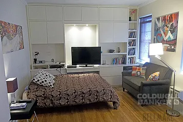 Rented by Bellmarc Realty