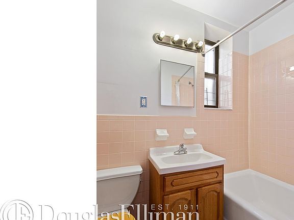 2nd image of 469 W 166th St APT 3A