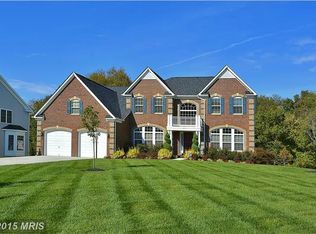 14114 Jones Bridge Rd, Upper Marlboro, MD 20774